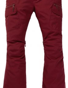 pantaloni snowboard donna