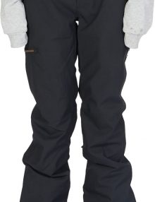 pantaloni donna snowboard