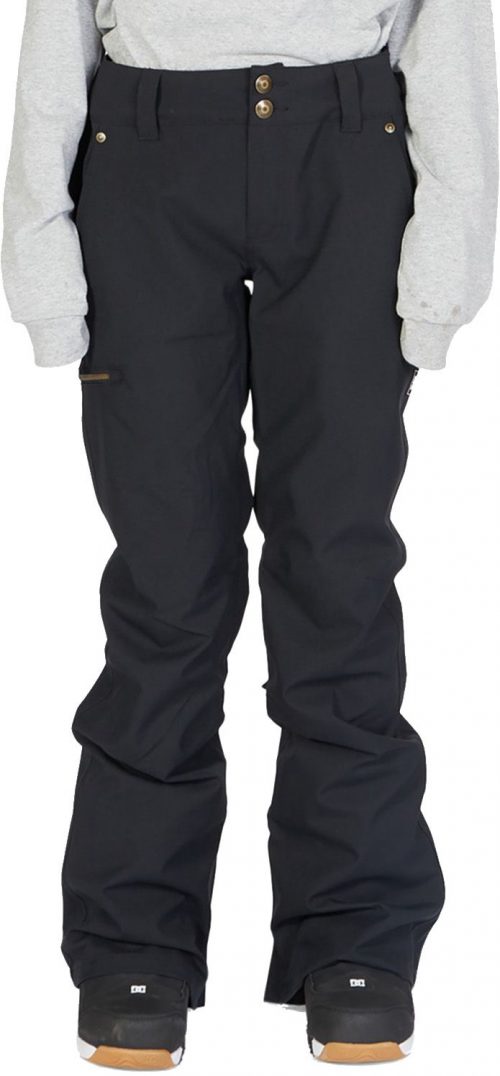 pantaloni donna snowboard