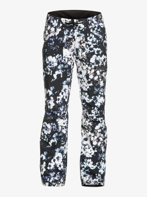 pantaloni snowboard roxy