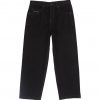 pantaloni jeans baggy