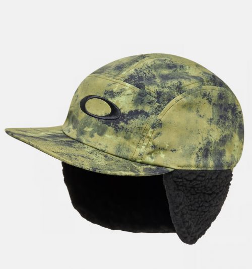 cappello oakley