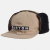 cappellino burton