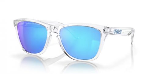 oakley frogskins